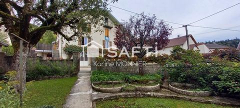 Maison Atypique et environnement calme