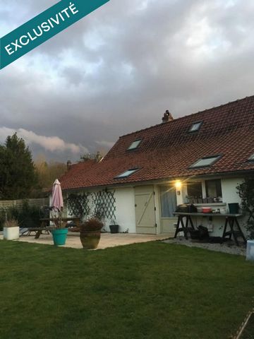 SEMI PLAIN PIED DE 116 M2