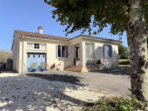 MAISON DE CARACTERE