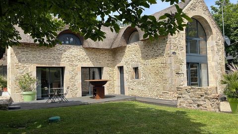 Maison 3 chambres