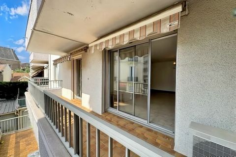 Appartement lumineux avec terrasse et garage  Résidence calme et sécurisée" Appartement lumineux avec terrasse et garage