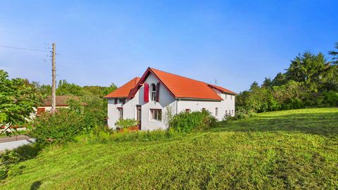 Classique et élégante