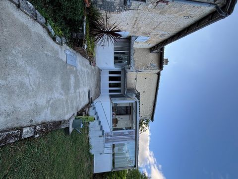 Maison a Archiac