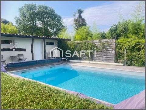 MAISON COUP DE COEUR