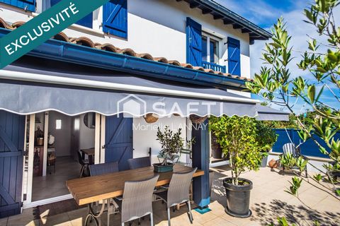 Magnifique appartement balnéaire au calme