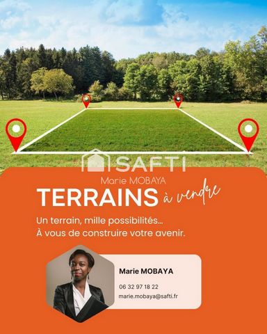 Terrain à bâtir 354 m² - Cubzac-les-Ponts (33240)