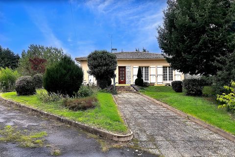 Deux maisons pour le prix d'une seule !!!