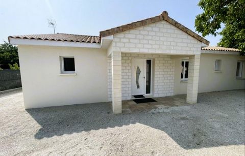 Un extérieur élégant, un intérieur chaleureux, un confort moderne… cette maison coche toutes les cases !