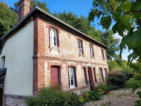 Bâtisse de caractère
