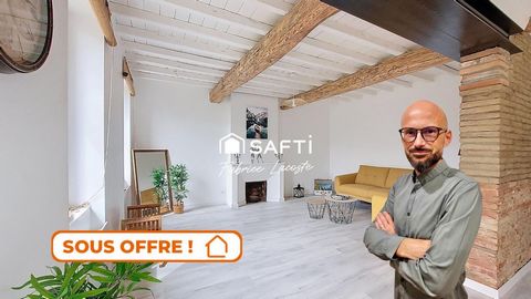 Maison - 6 pièces - 4 chambres - 1 bureau - 161m²