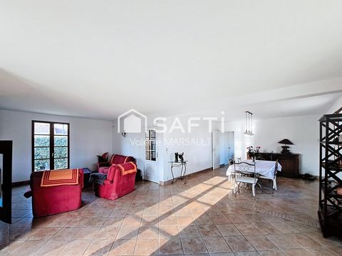 Belle maison familiale 6 chambres