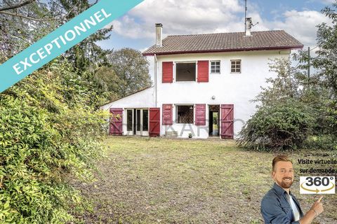 Opportunité unique pour les passionnés de rénovation !