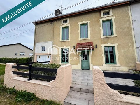 Maison 6 pièce 146m²