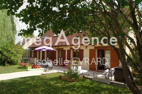 5 chambres avec piscine