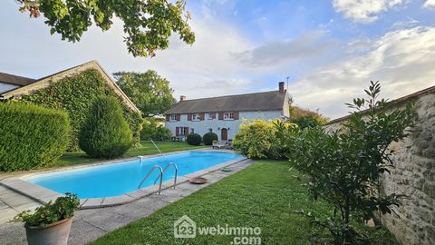 Maison - 194m² - Étampes