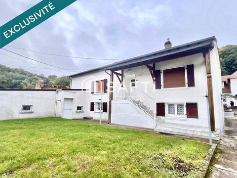 Maison individuelle à Dalem