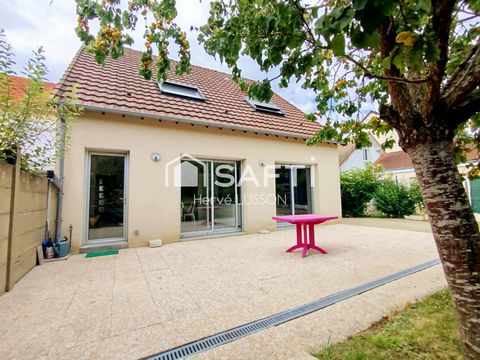 Maison 127m2