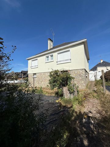 Maison Châteaubriant