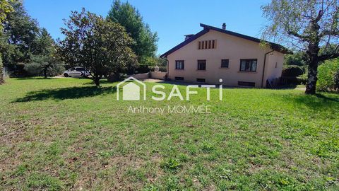 Maison 150 m² 8 pièces