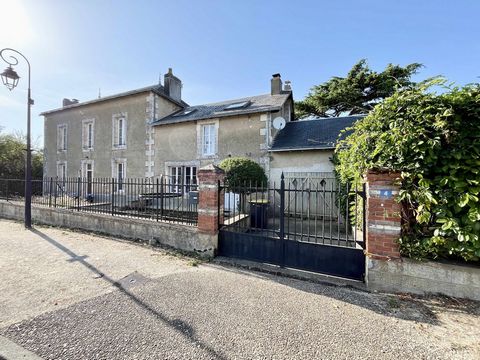 Maison individuelle.
