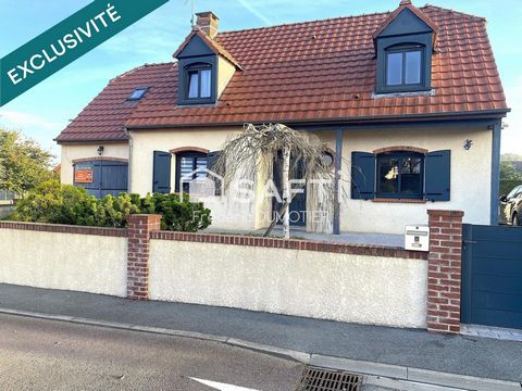 Maison T7 - 4 chambres - Véranda - Piscine chauffée - Jardin