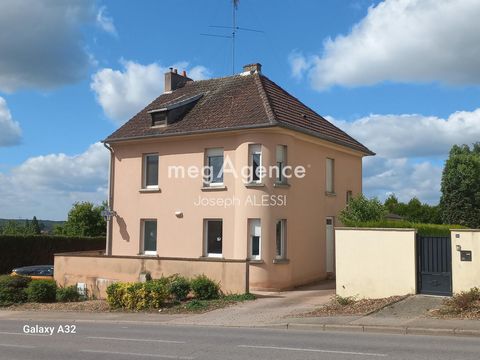 Grande Maison - Nombreuses pièces - 290 m²