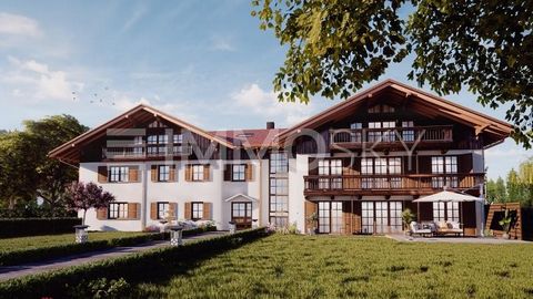 A new home with soul, where Lake Tegernsee is your daily companion On the sun-drenched western shore of Lake Tegernsee, embedded in one of the most charming landscapes in Upper Bavaria, stands the extraordinary Tegernsee Palais project. The exclusive...