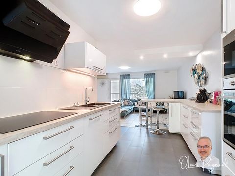 Spacieux T5 au calme, sans travaux, proche commodités