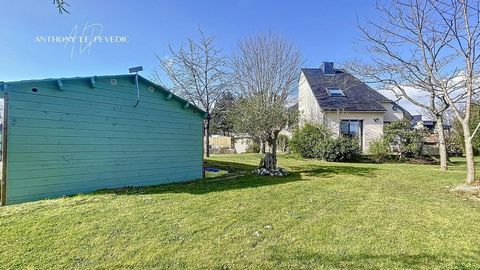 Maison - 5 pièces - 120m2