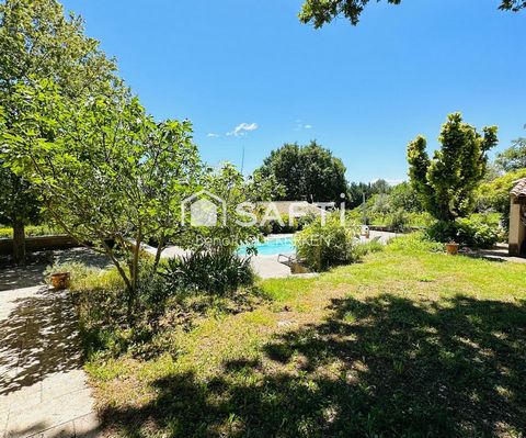 Propriété à fort potentiel locatif – Mane (Alpes-de-Haute-Provence)
