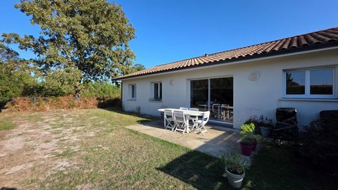 Maison 4 pièces 89 m² avec garage