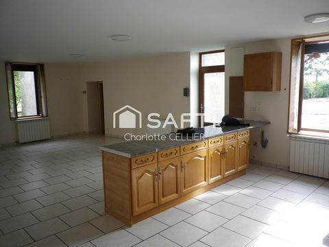 Maison T4