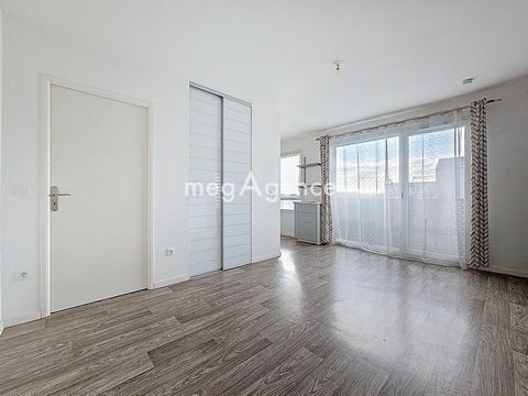 APPARTEMENT DE 2017 DPE C AVEC PARKING