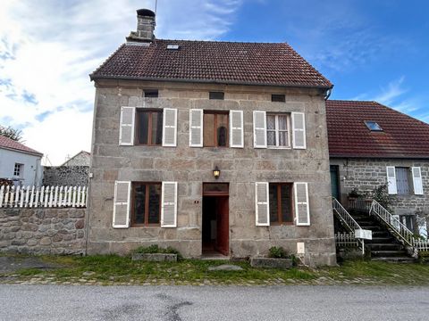 Coin de paradis en plein cœur d'un petit bourg