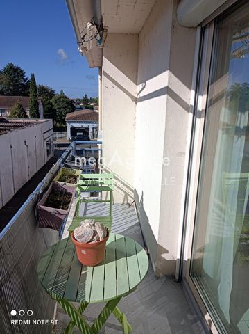 Appartement Hyper centre