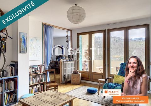 Très bel appartement proche centre-ville