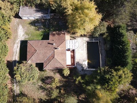 Propriété de 146 m² avec double garage