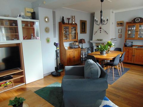 MAISON AVEC 2 HEBERGEMENTS INDEPENDANTS