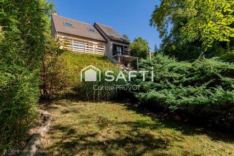 Maison 4 chambres 127M2 terrain 825M2