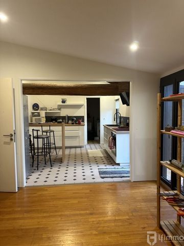 Opportunité Rare pour Investisseurs – Ensemble Immobilier
