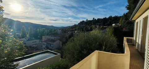 Maison individuelle au calme absolu, proche de toutes commodités et sans vis à vis, écoles,commerces, village à pieds.