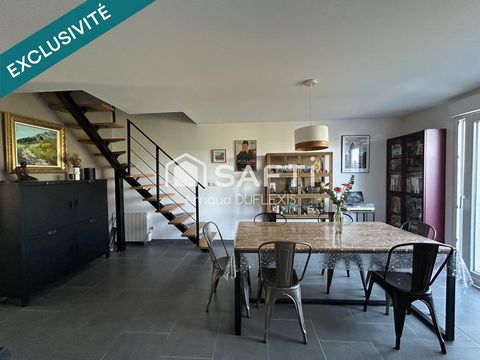 Loft 130m2 Buchères