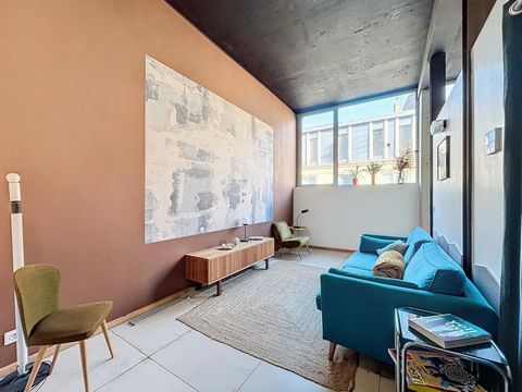 Maison d'Architecte Caudéran 178 m2.