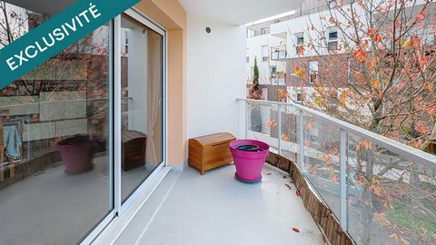 Appartement T3 - Quartier station Taillis