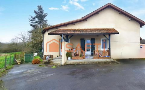 Résidence locative de 3 appts, rendement de 6%