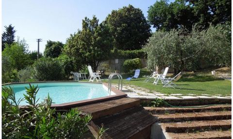 Country house located just 6 km from the characteristic medieval village of Certaldo (Fi); situated on a hill and surrounded by vineyards and olive trees; halfway between Florence and Siena. The property is currently divided into 3 apartments: 1) LA ...