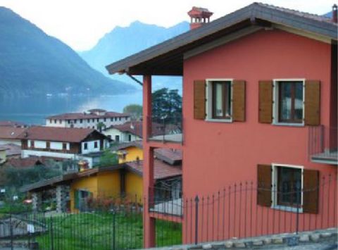 From €276,000 Situated in the quaint lake village of Sulzano, in the east side of Lake Iseo, the project is partially a renovation project of original church buildings, hence part of its architecture boasts arches, wrought crafted iron and stone feat...