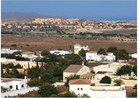 Building plots between 700 m2 and 1300 m 2, from € 55,000 A dozen reasons why these parcels offer an exceptional investment 1 They are unique; the only villa parcels for sale nearby Desert Springs. 2 Bargain prices; making for excellent investment wi...