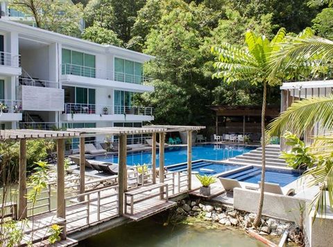 Stunning 2 Bed Apartment for Sale in Kamala Phuket Thailand Esales Property ID: es5553592 Property Location 59/47 (room 224) Zen Space Moo 5 Kamala Phuket Thailand 83150. Price in Thai Bhat 6,500000 Freehold Property Property Details With its gloriou...