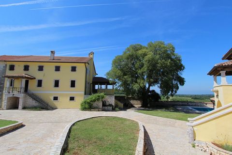 Location: Istarska županija, Višnjan, Višnjan. Višnjan is a village and municipal center in western Istria, 13 km northeast of Porec, with a rich and diverse past and hardworking people who carefully preserve the tradition and authenticity of Istrian...